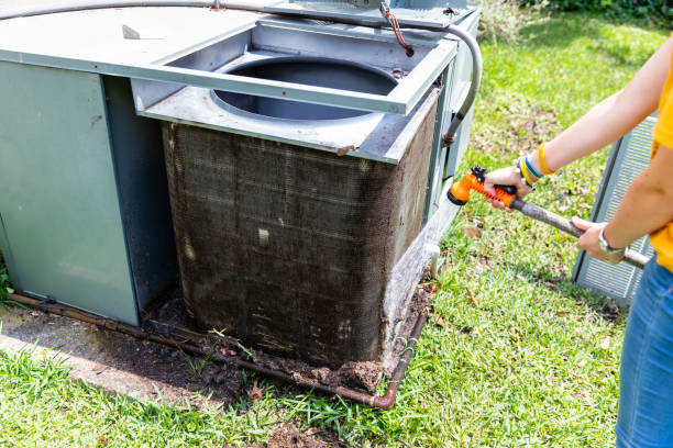 Professional Airduct Cleaning in PA