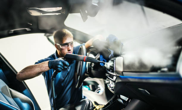 Best Best Air Duct Cleaning Company  in Woodbourne, PA