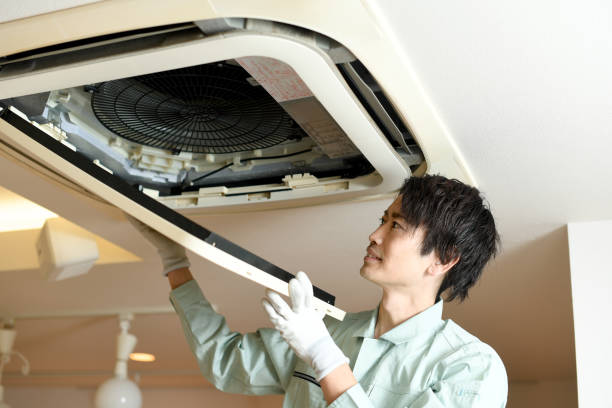 Best HVAC Air Duct Cleaning  in Woodbourne, PA