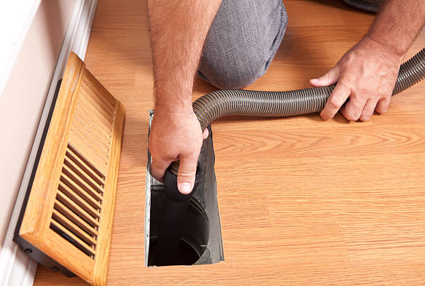 Best Local Air Duct Cleaning Services  in Woodbourne, PA