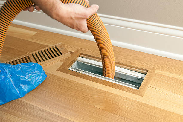 Best Emergency Air Duct Cleaning  in Woodbourne, PA