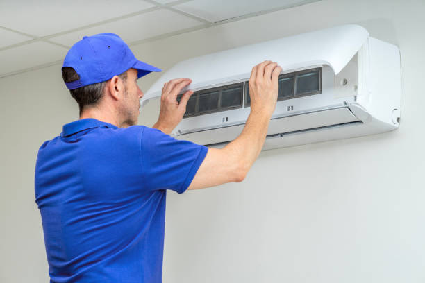 Affordable HVAC Duct Cleaning in PA