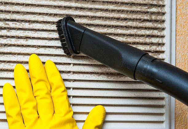 Best Affordable Duct Cleaning Services  in Woodbourne, PA