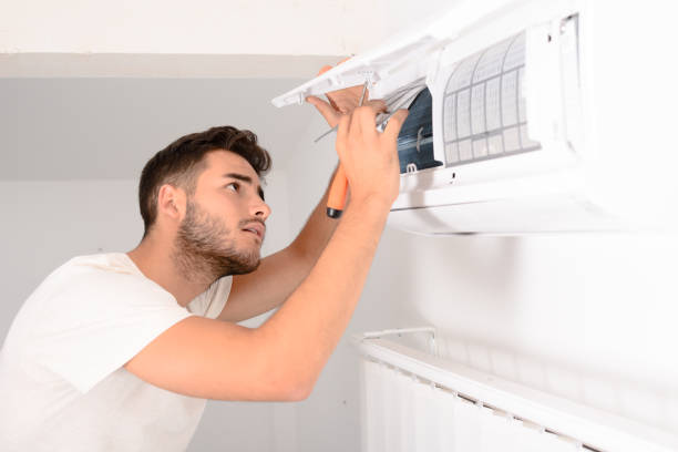 Best Air Vent Cleaning Services  in Woodbourne, PA